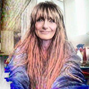 Meet your Posher, Susanne